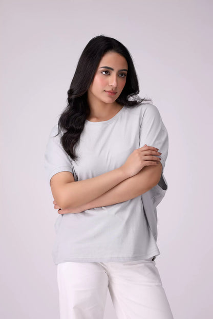 Raglan Sleeves T-Shirt - Cougar Clothing