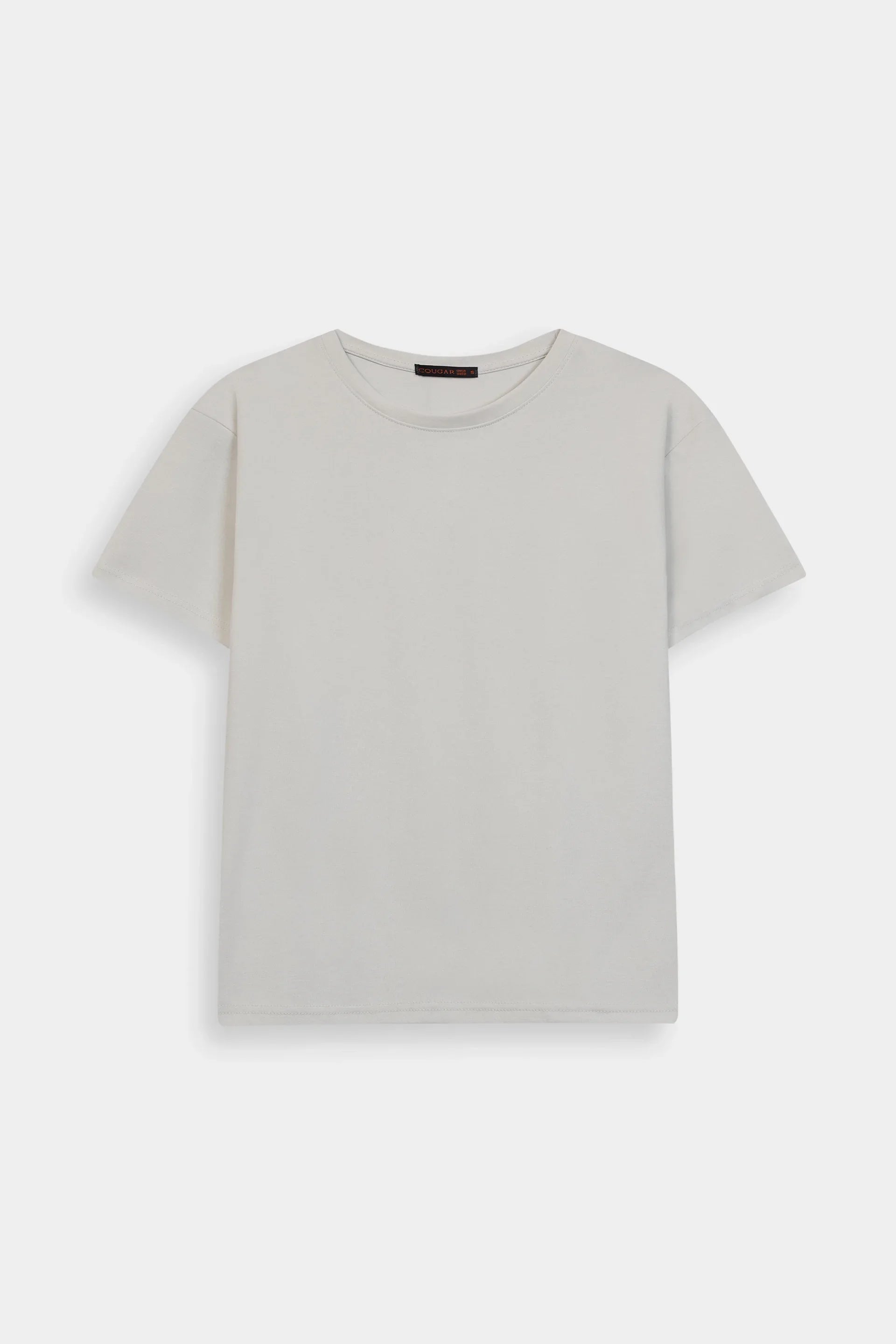 Matcha Mornings T-Shirt - Cougar Clothing
