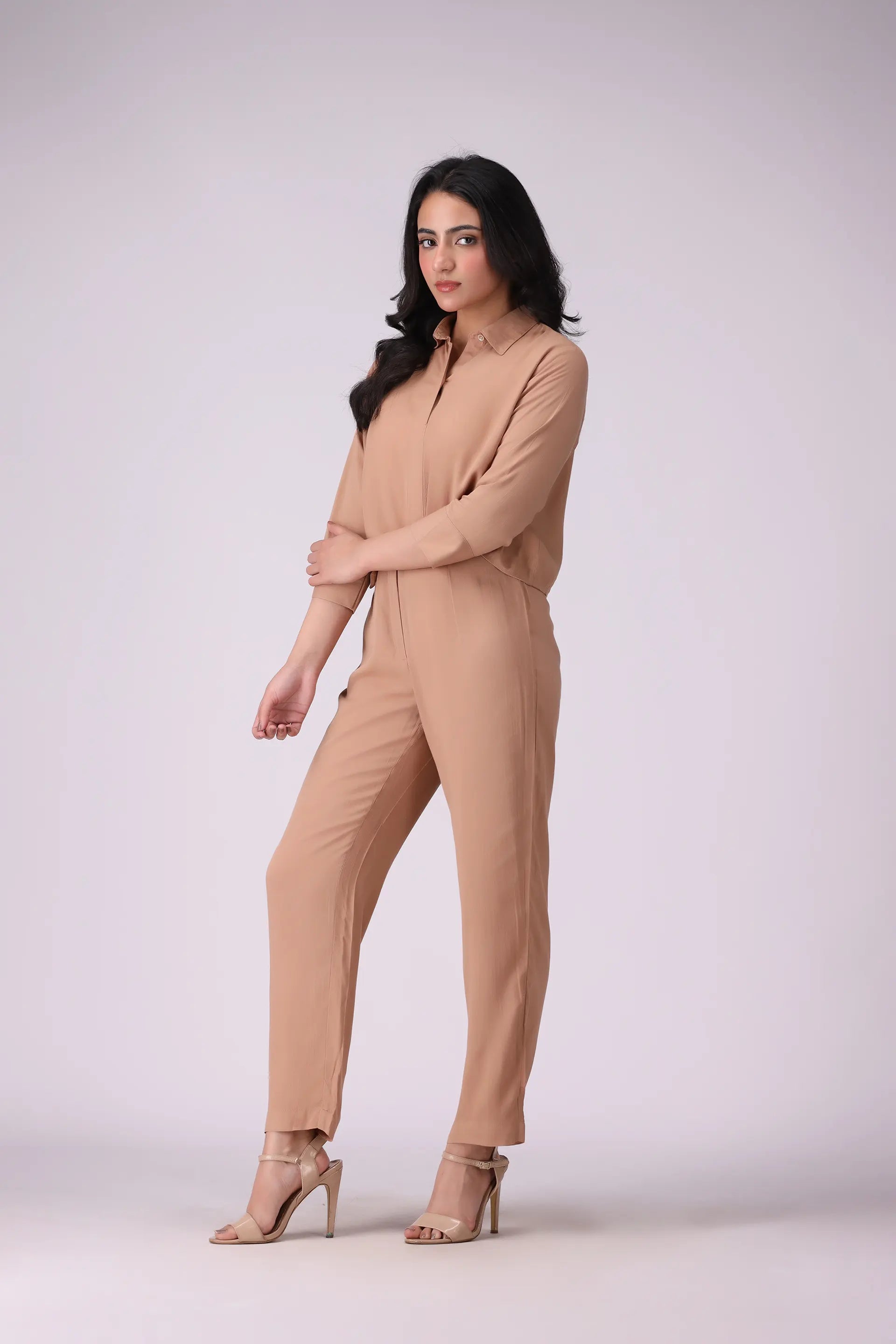 Crop Top - Cougar Clothing