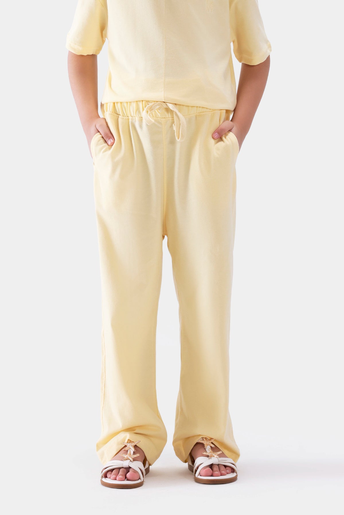 Jersey Trousers - Cougar Clothing