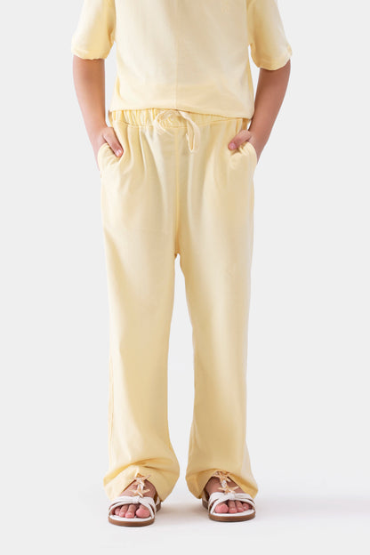 Jersey Trousers - Cougar Clothing