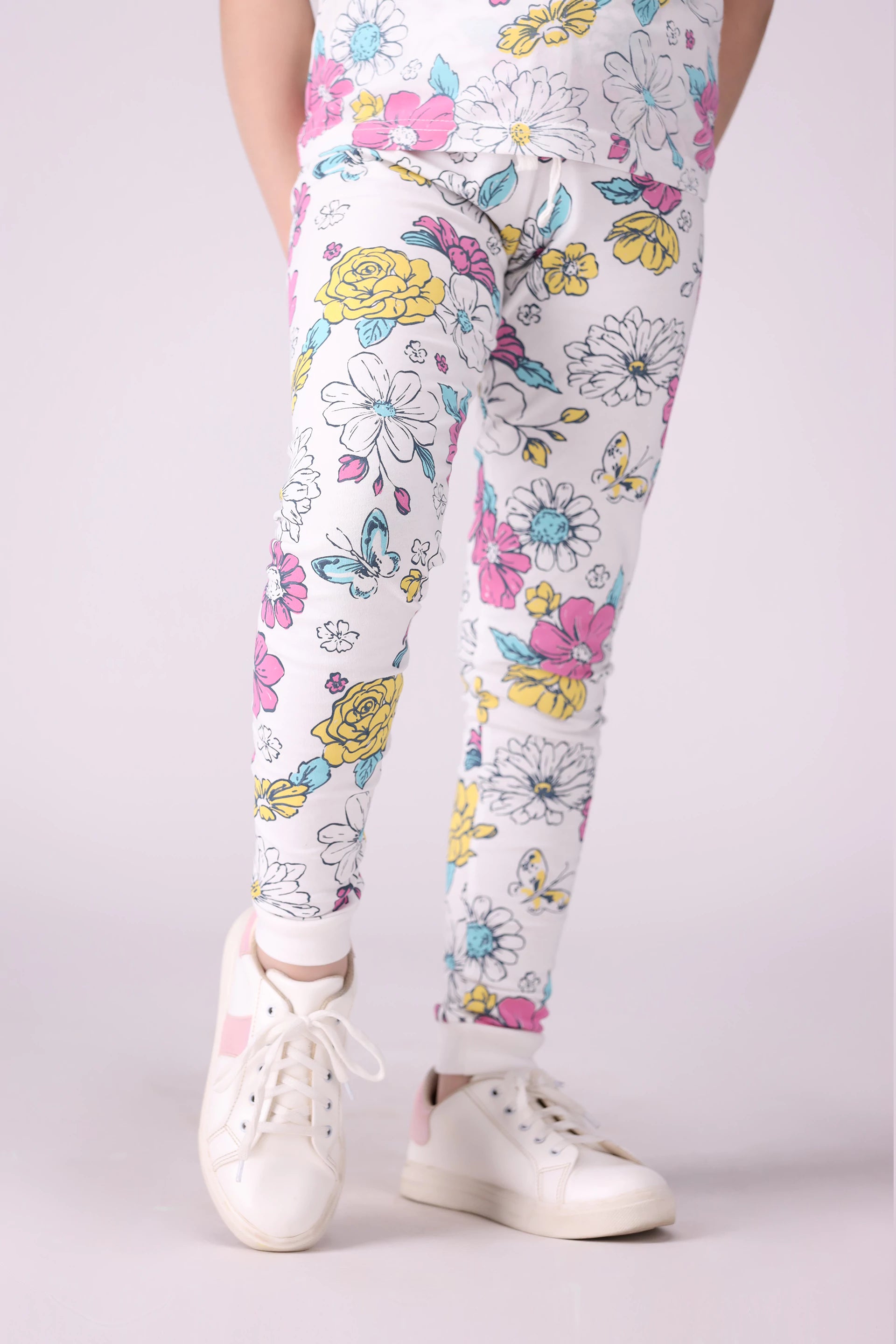 All Over Printed T-Shirt - Cougar Clothing