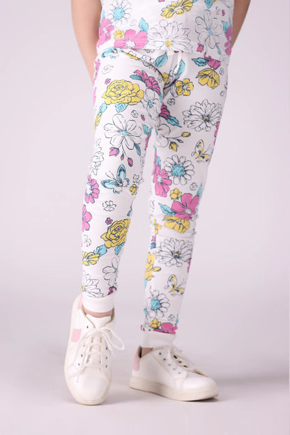 All Over Printed T-Shirt - Cougar Clothing