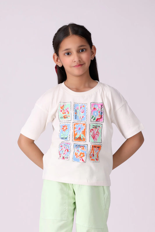 Graphic T-Shirt - Cougar Clothing