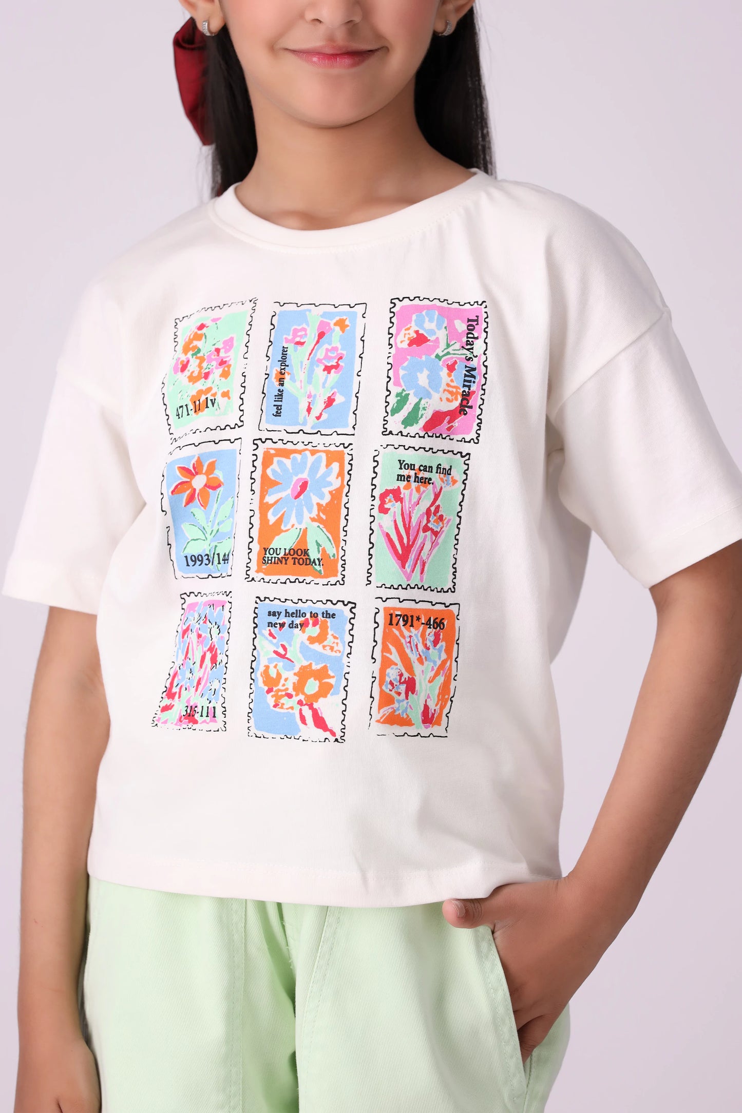 Graphic T-Shirt - Cougar Clothing