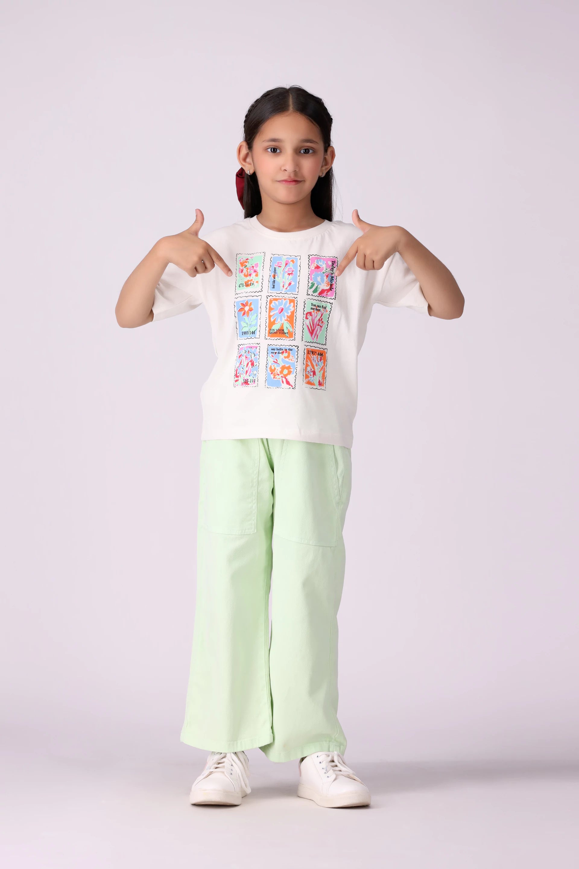 Graphic T-Shirt - Cougar Clothing