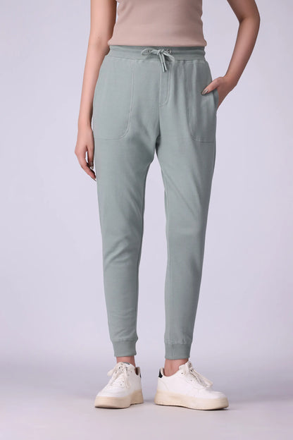 Oversized Jogger Pants - Cougar Clothing