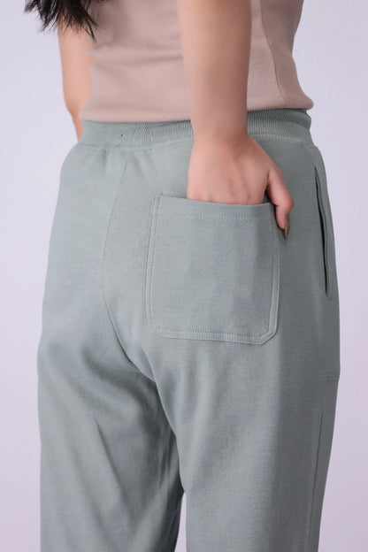 Oversized Jogger Pants - Cougar Clothing
