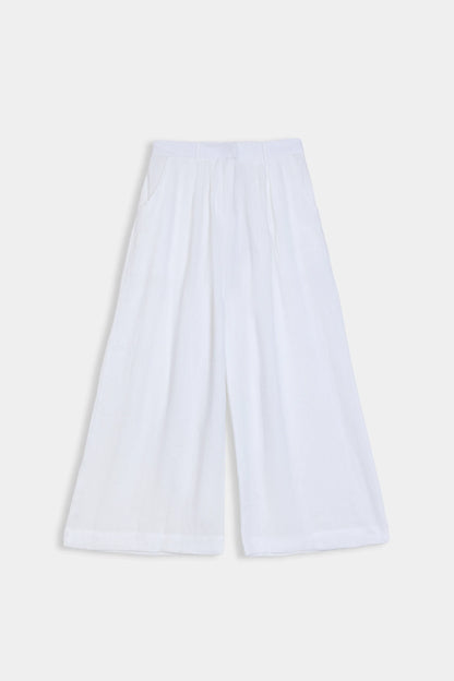 Wide Leg Pants - Cougar Clothing