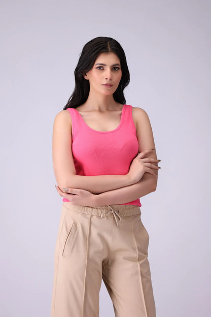 Basic Camisole - Cougar Clothing