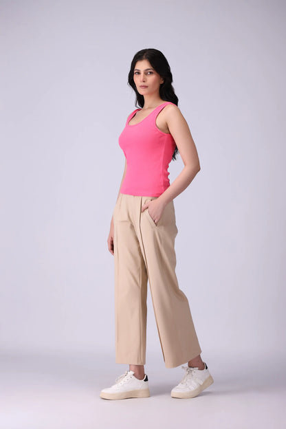 Basic Camisole - Cougar Clothing