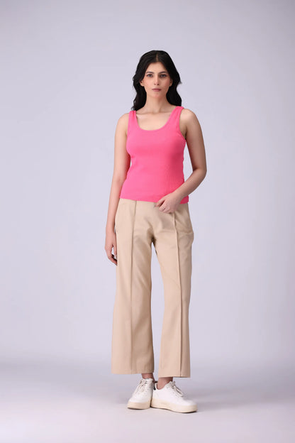 Basic Camisole - Cougar Clothing