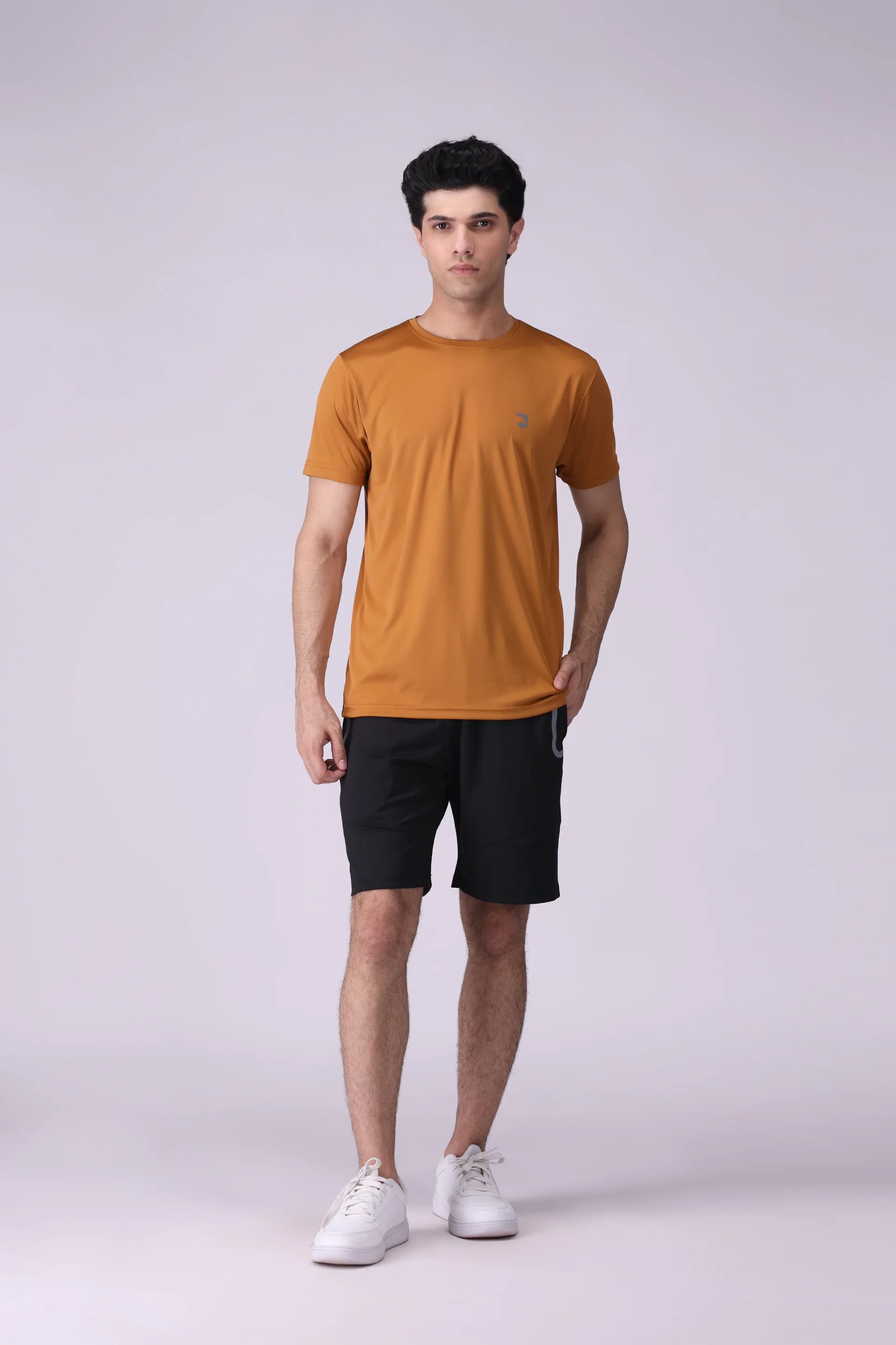 Activewear T-Shirt - Cougar Clothing