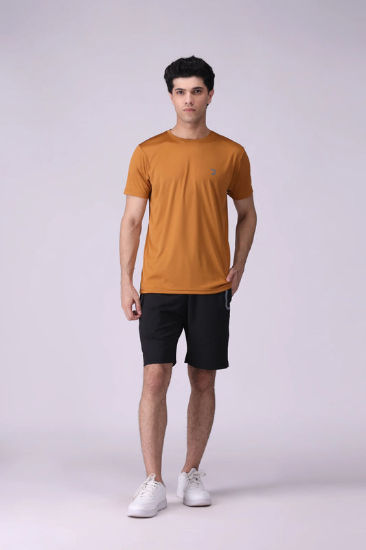 Activewear T-Shirt - Cougar Clothing