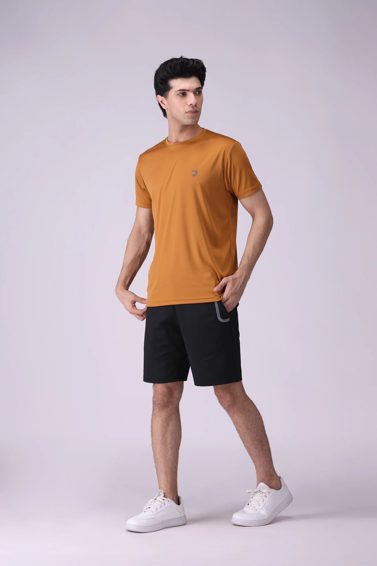 Activewear T-Shirt - Cougar Clothing