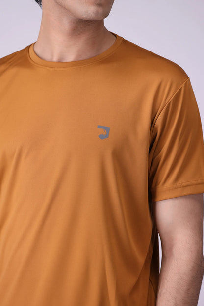 Activewear T-Shirt - Cougar Clothing