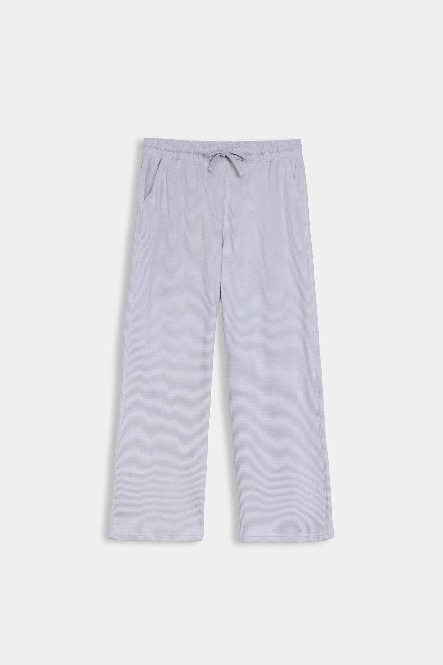 Ottoman Knit Trousers - Cougar Clothing