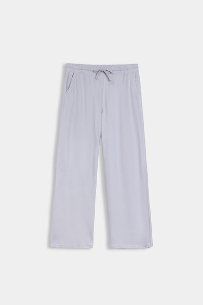 Ottoman Knit Trousers - Cougar Clothing