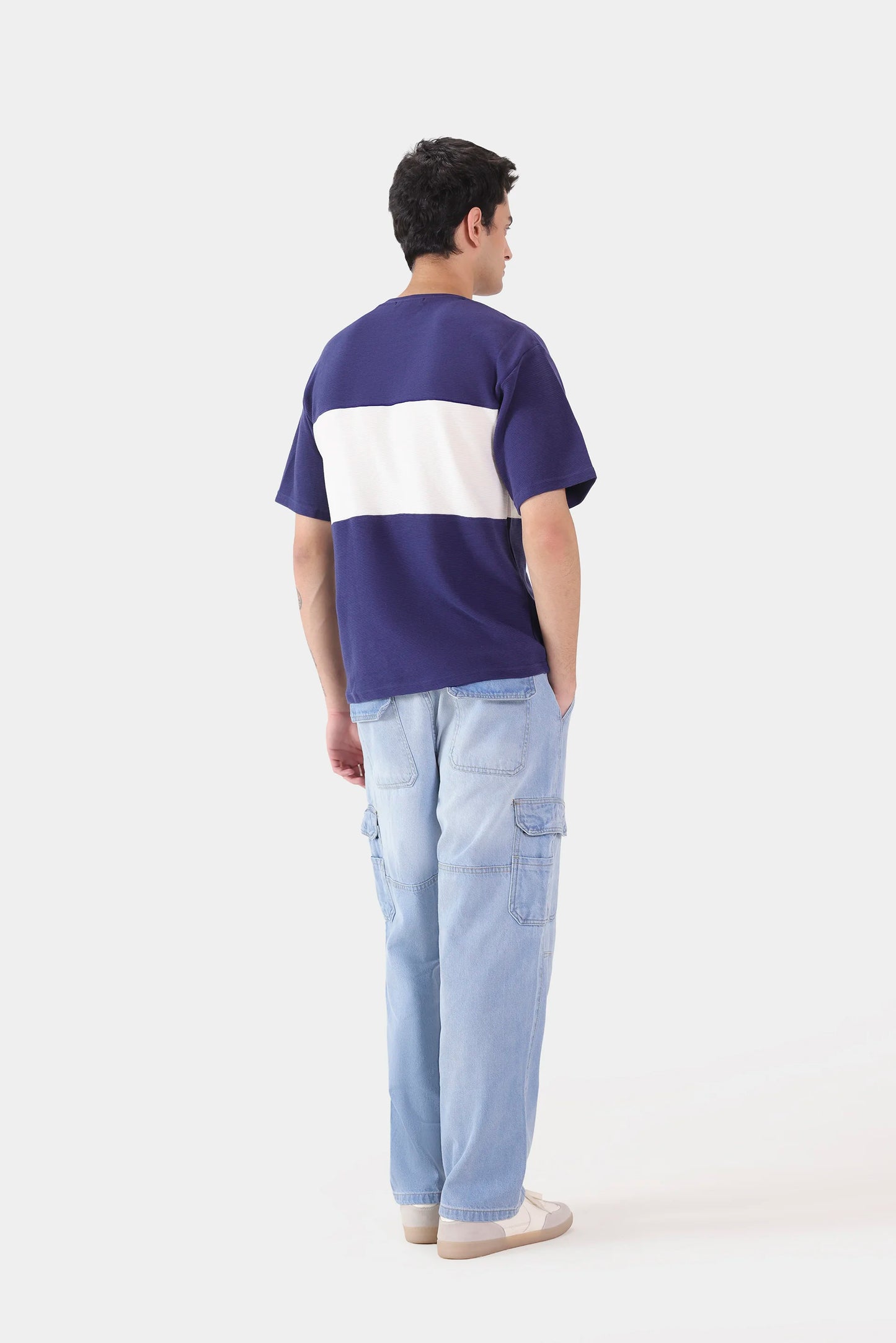 Cargo Jeans - Cougar Clothing