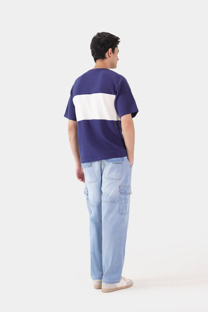 Cargo Jeans - Cougar Clothing