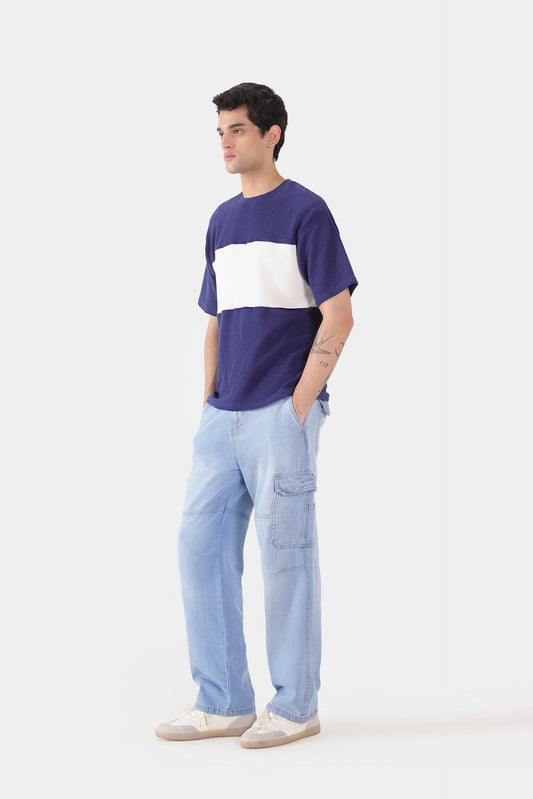 Cargo Jeans - Cougar Clothing
