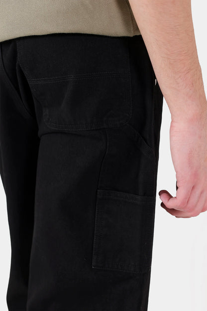 Carpenter Denim Shorts - Cougar Clothing