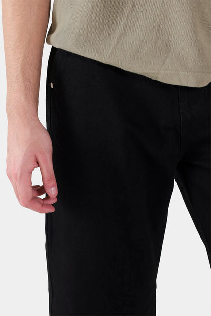 Carpenter Denim Shorts - Cougar Clothing