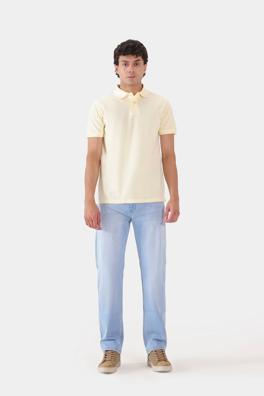 Basic Polo - Cougar Clothing