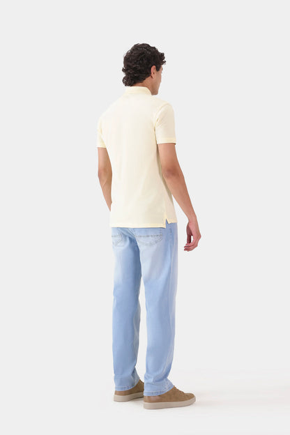 Basic Polo - Cougar Clothing
