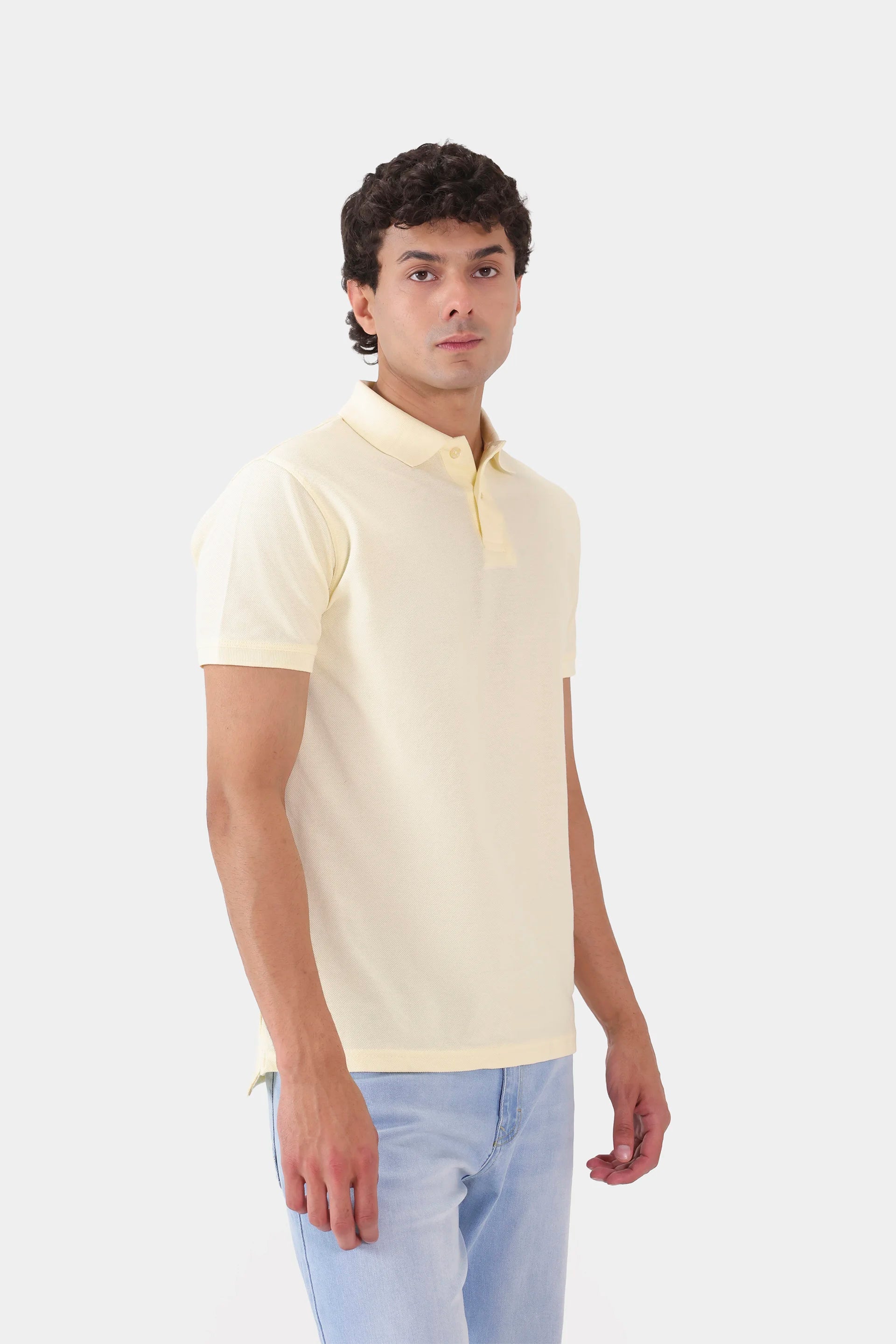 Basic Polo - Cougar Clothing