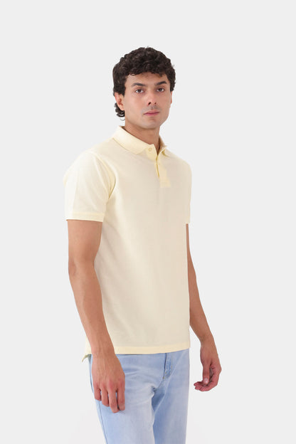 Basic Polo - Cougar Clothing