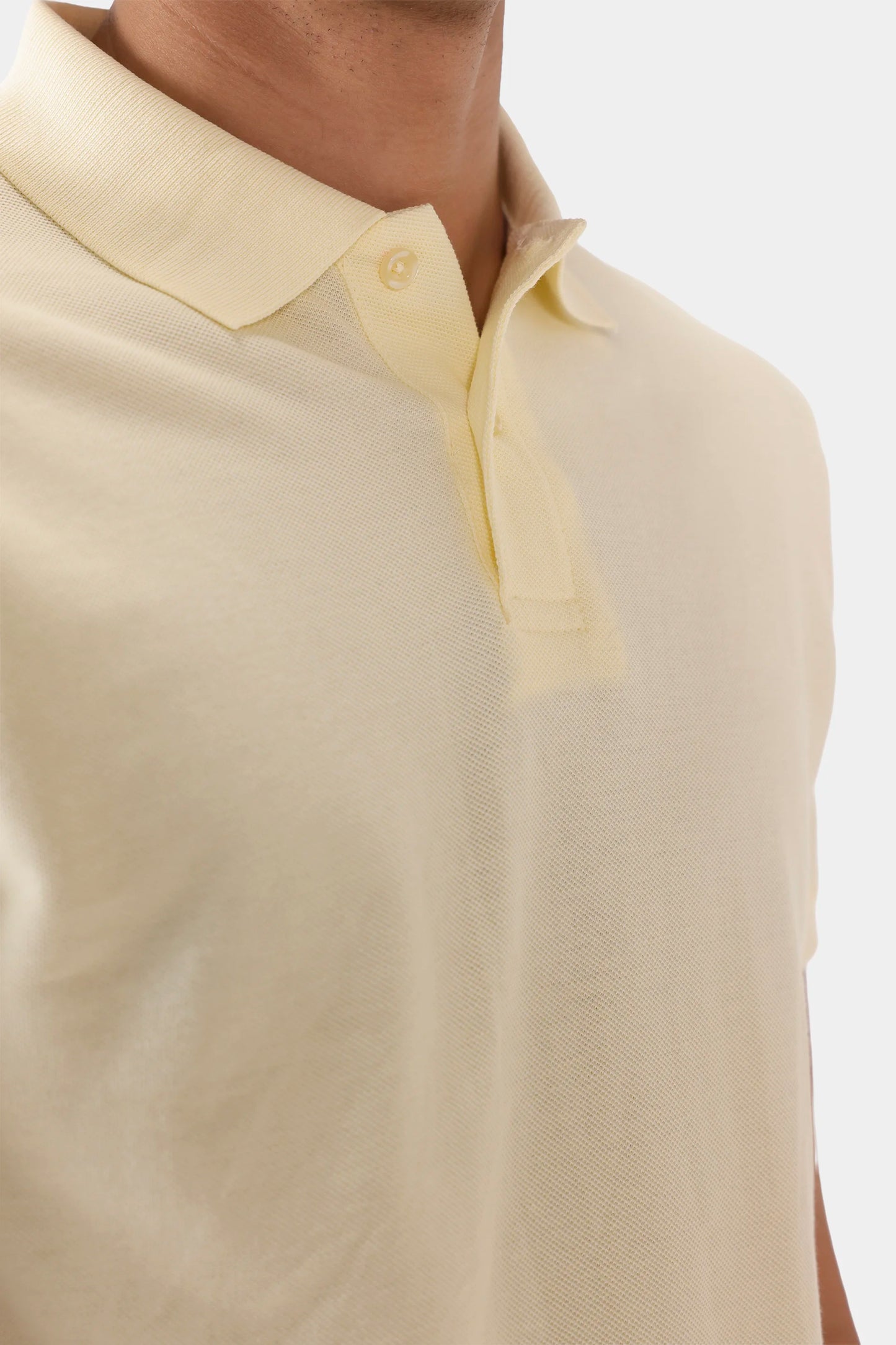 Basic Polo - Cougar Clothing