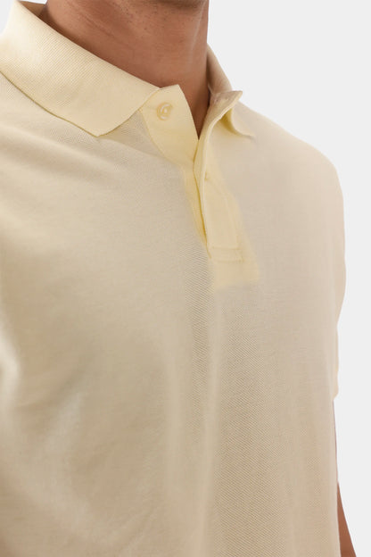 Basic Polo - Cougar Clothing