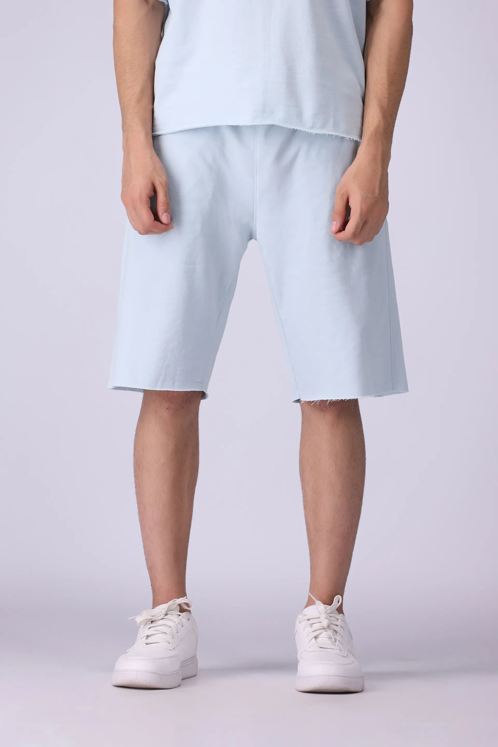 Relaxed Fit Shorts - Cougar Clothing