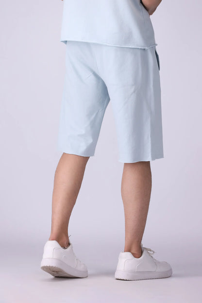 Relaxed Fit Shorts - Cougar Clothing