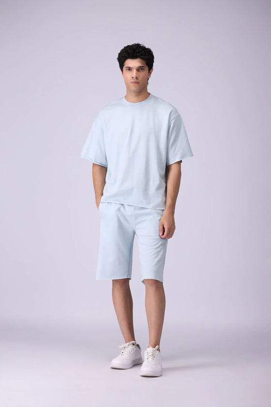 Relaxed Fit Shorts - Cougar Clothing