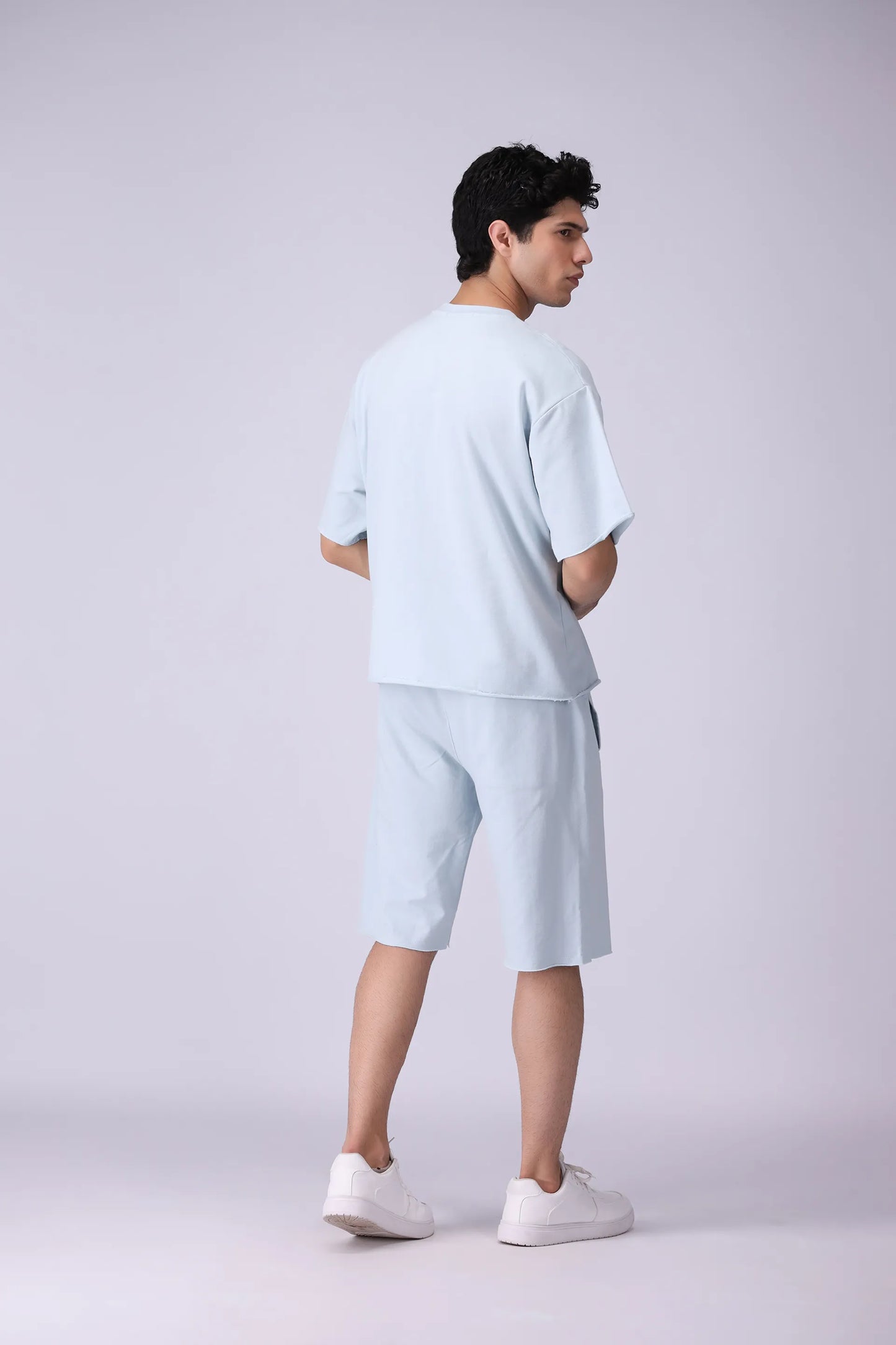 Relaxed Fit Shorts - Cougar Clothing