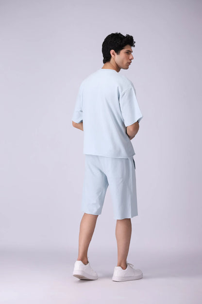 Relaxed Fit Shorts - Cougar Clothing