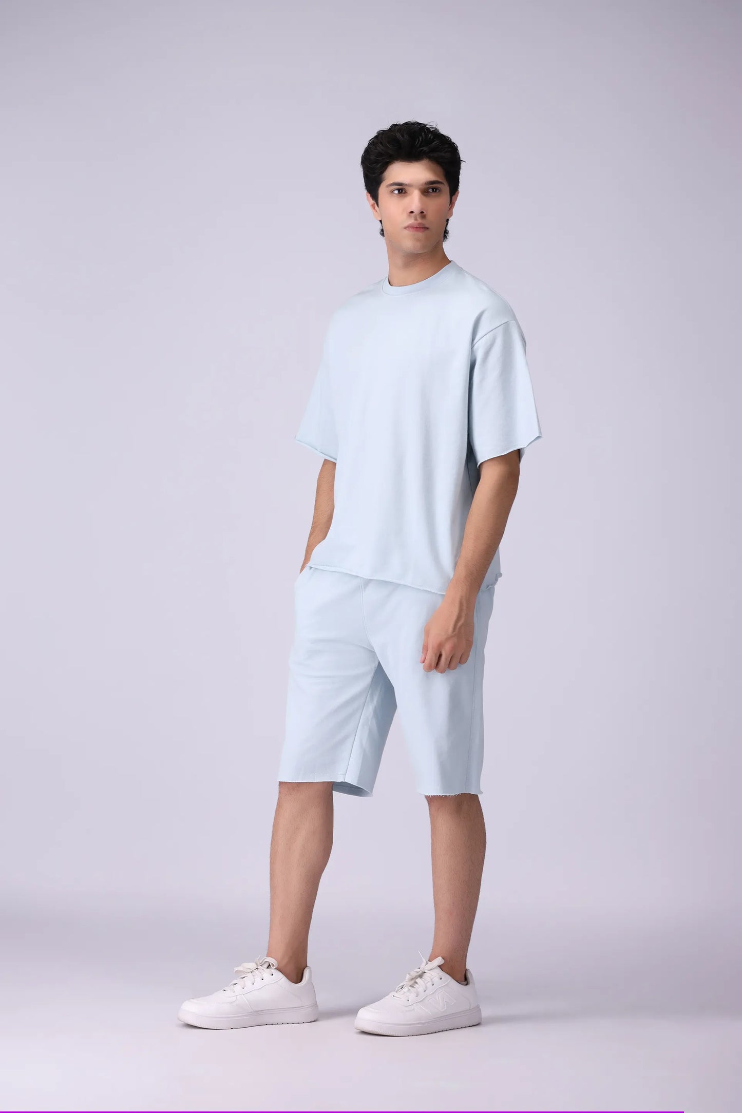 Relaxed Fit Shorts - Cougar Clothing