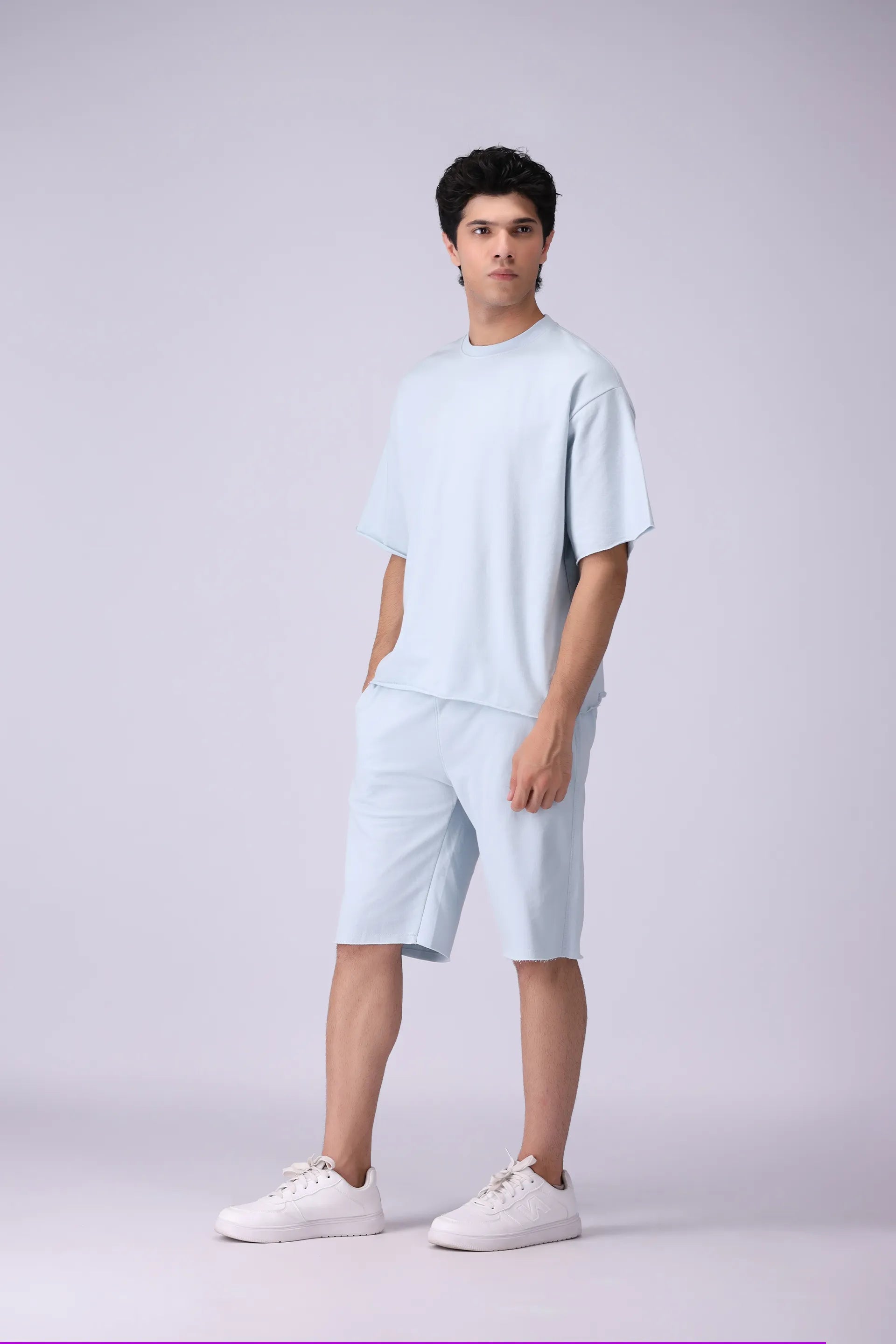 Relaxed Fit Shorts - Cougar Clothing