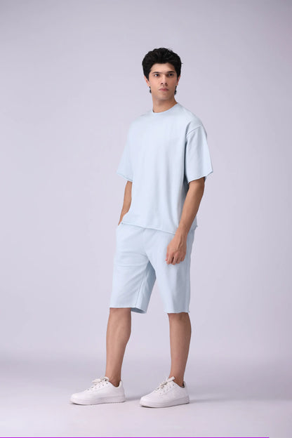 Relaxed Fit Shorts - Cougar Clothing