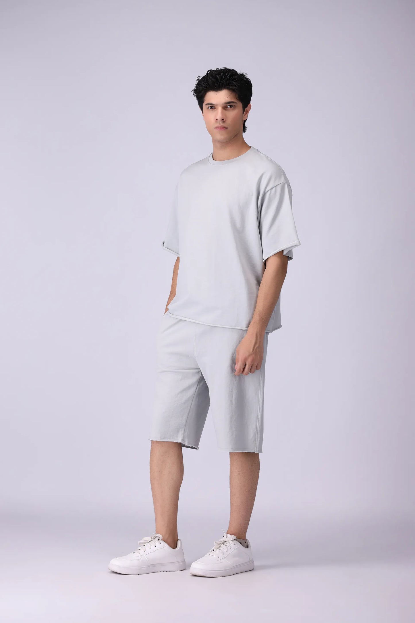 Relaxed Fit Shorts - Cougar Clothing