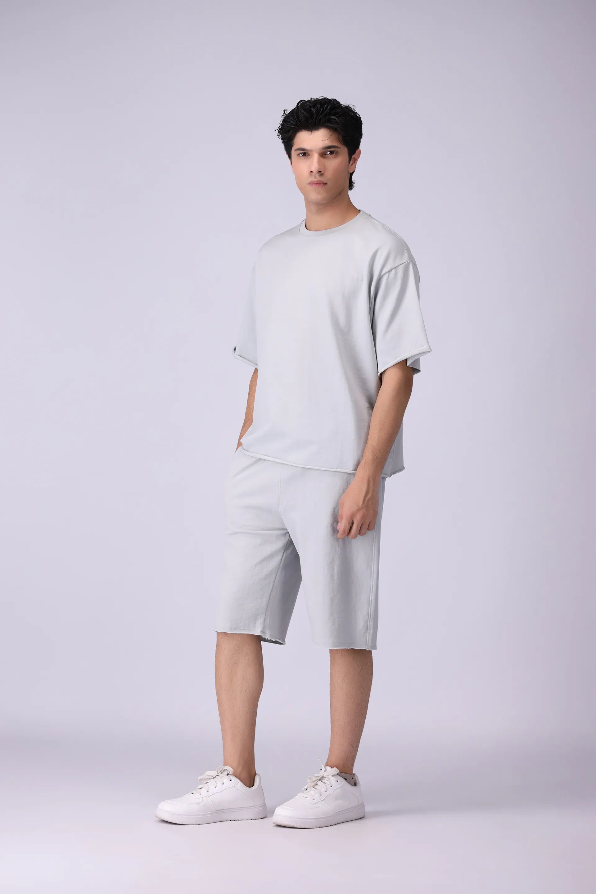 Relaxed Fit Shorts - Cougar Clothing