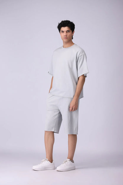 Relaxed Fit Shorts - Cougar Clothing