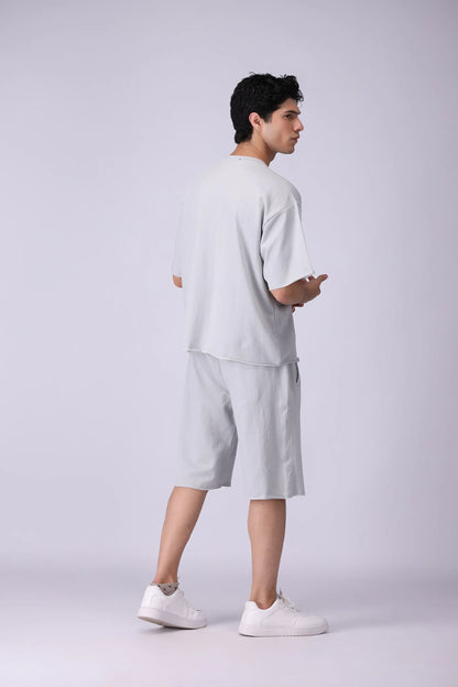 Relaxed Fit Shorts - Cougar Clothing