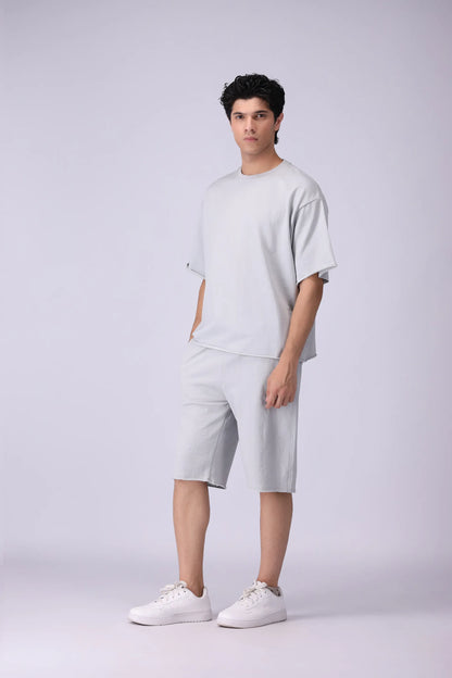 Box Fit T-Shirt - Cougar Clothing