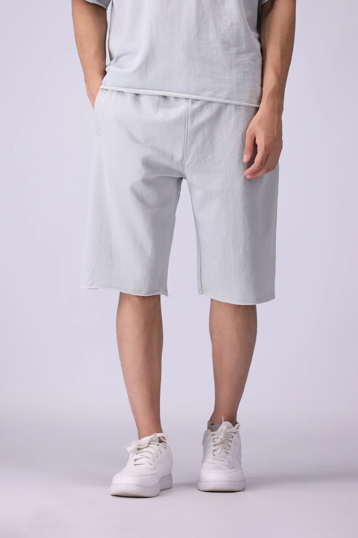 Relaxed Fit Shorts - Cougar Clothing