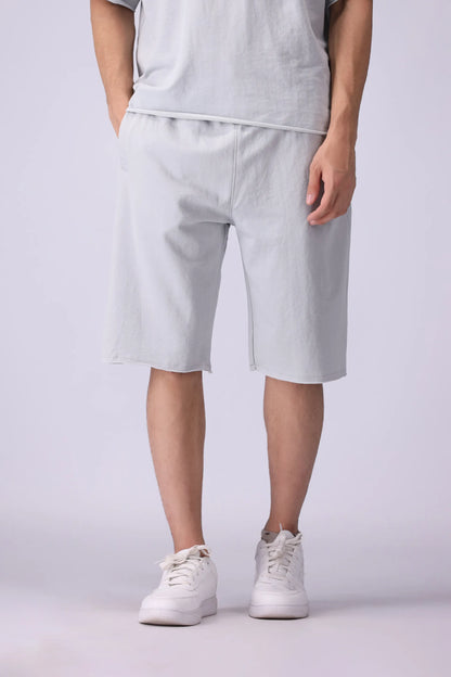 Relaxed Fit Shorts - Cougar Clothing