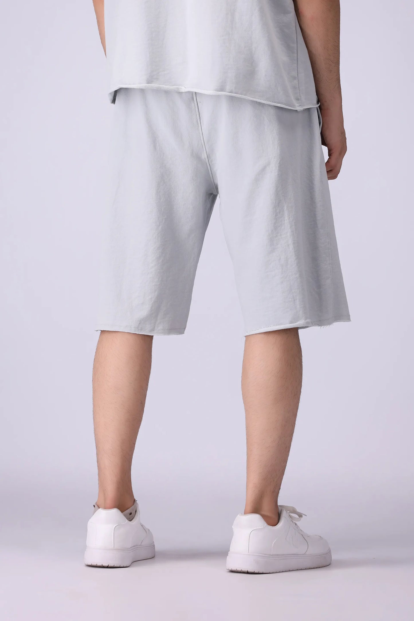 Relaxed Fit Shorts - Cougar Clothing