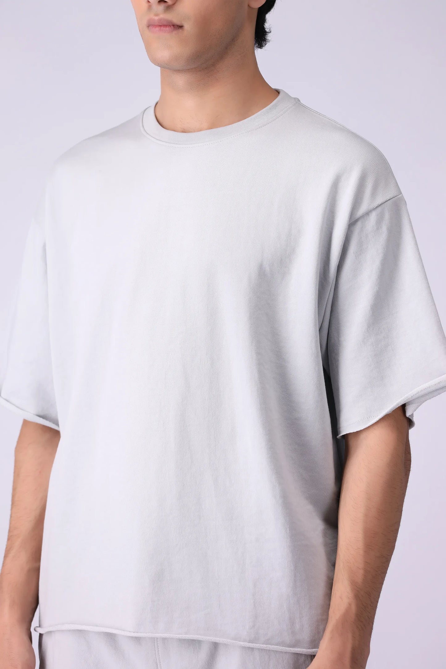 Box Fit T-Shirt - Cougar Clothing